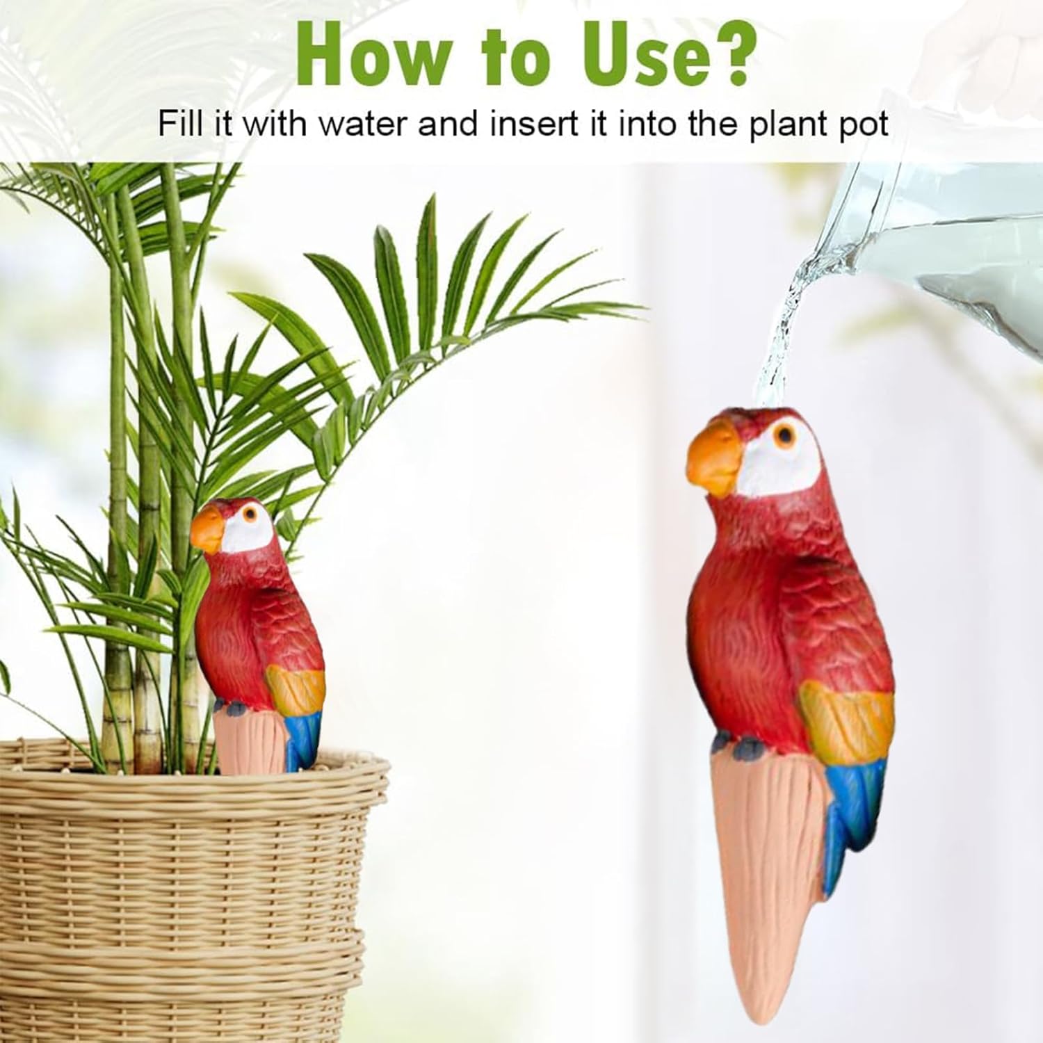 Pali Irriganti in Terracotta p - Plant Parenthood recensione e prezzo