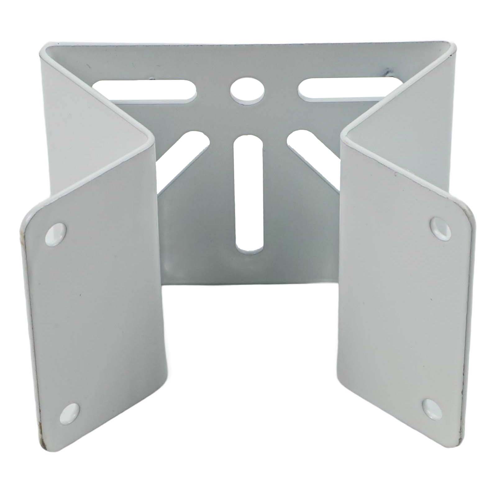 1 set Staffa di montaggio ango - Eufy Camera S340 recensione e prezzo