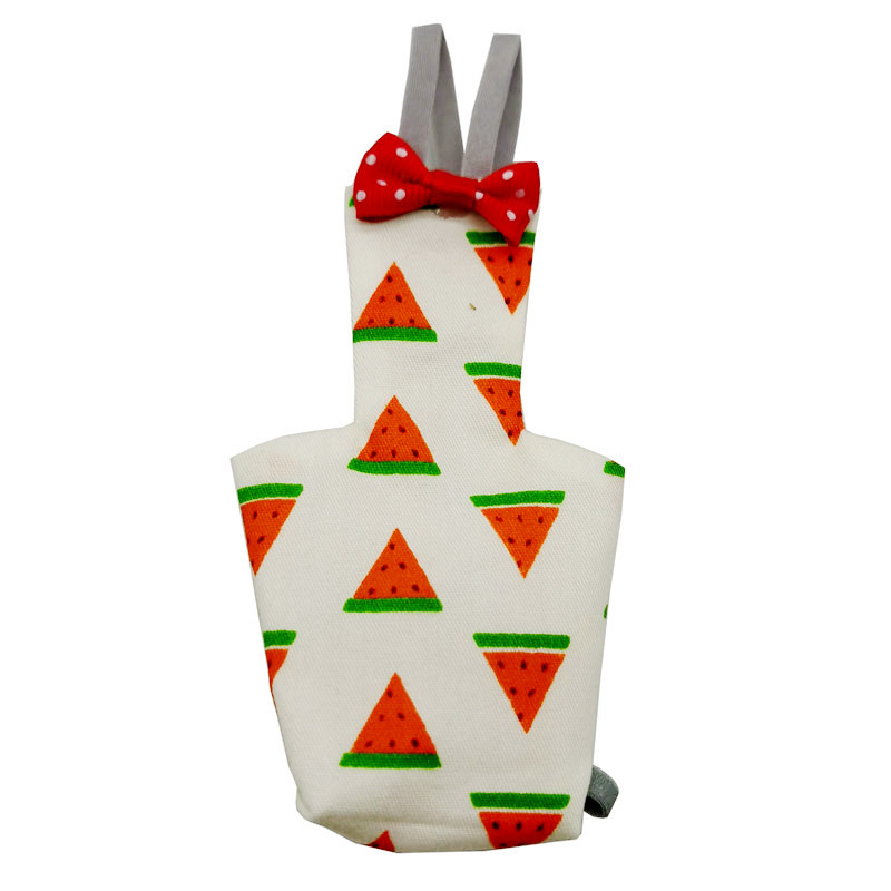 Pannolino per Pappagalli con P - Plant Parenthood recensione e prezzo
