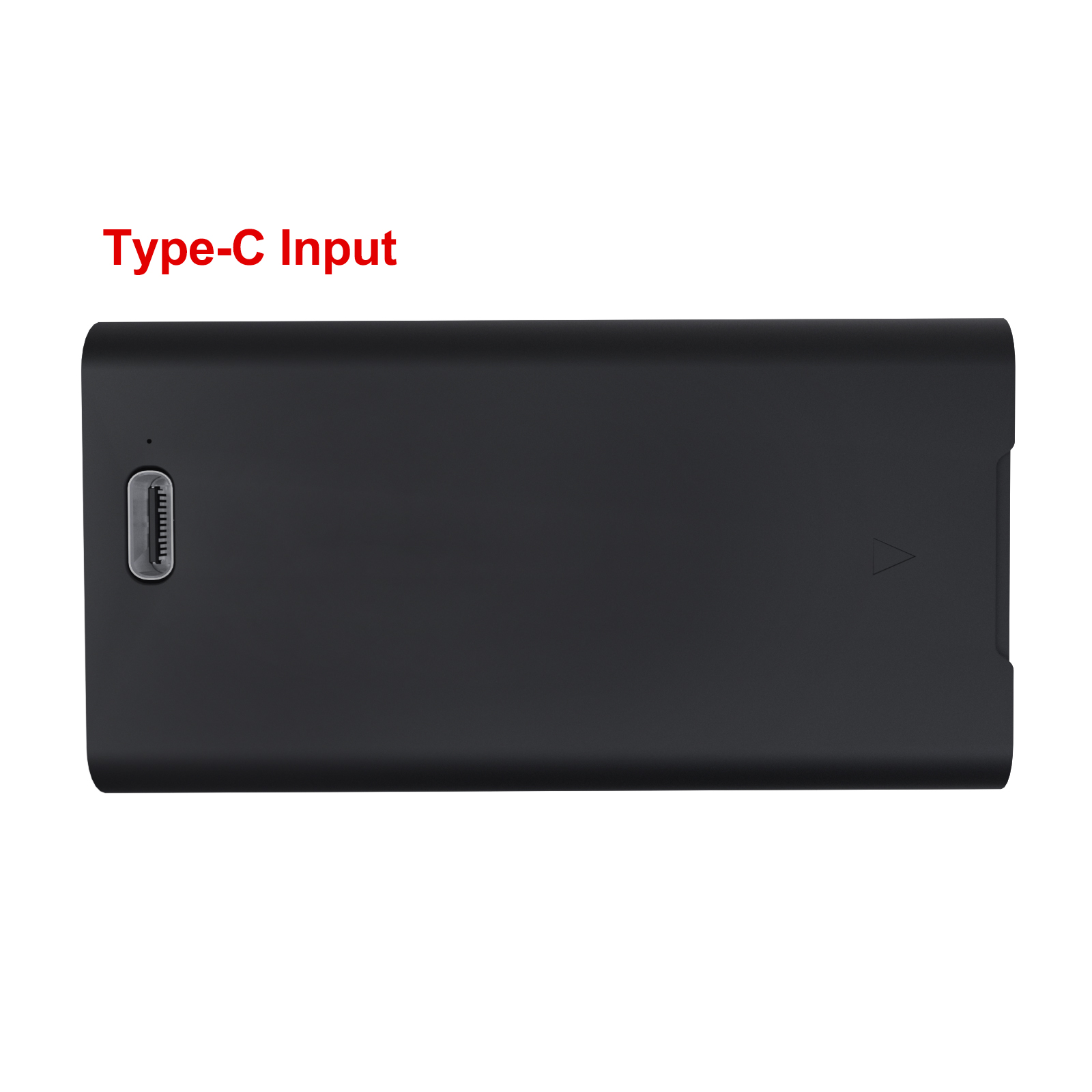 Batteria di ricambio 3.7V 6500 - Eufy Camera S340 recensione e prezzo